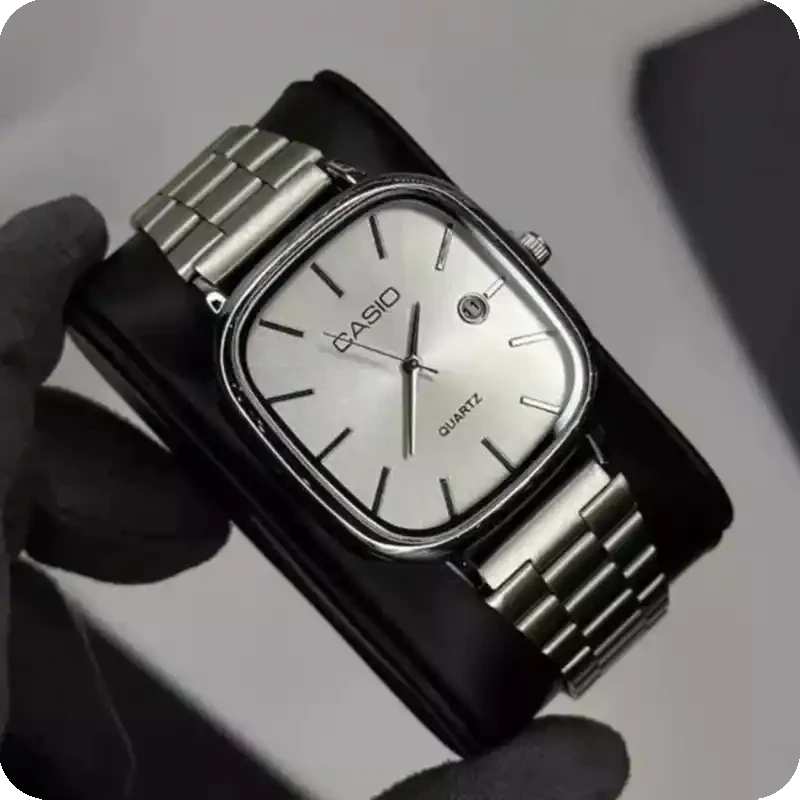 ساعت مچی مردانه کاسیو اولد مانی کد OLD MONEY C1002 فروشگاه پروکالا